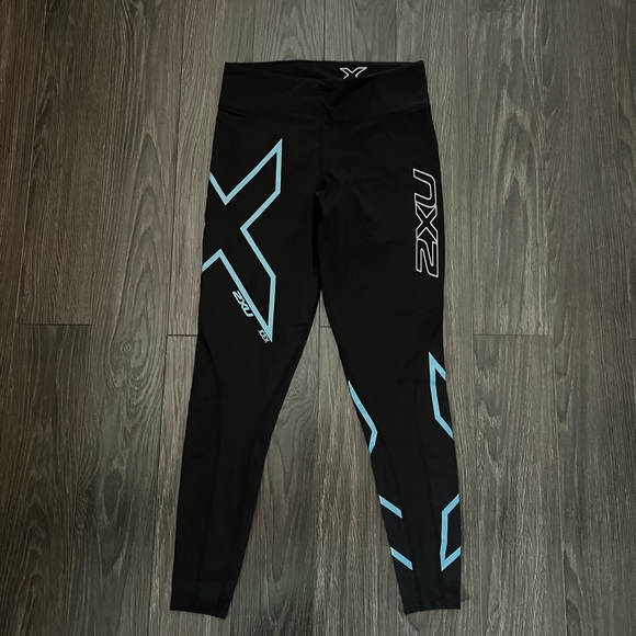 Women’s Running tights - Picture 2 of 2